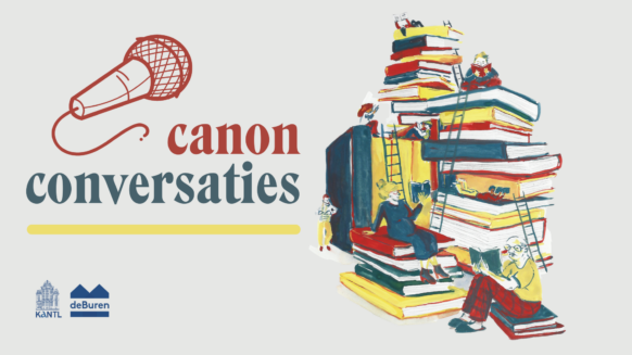 Canonconversaties 002