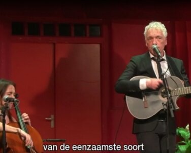 Naamloos