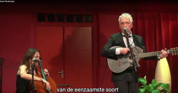 Naamloos