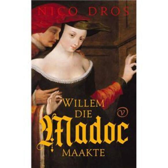 Willem Die Madoc Maakte