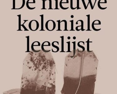 Koloniale Leeslijst Elibol