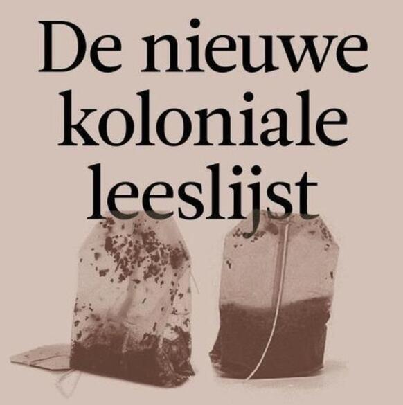 Koloniale Leeslijst Elibol