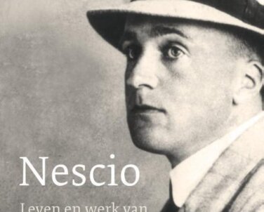 Frerichs Nescio Bio