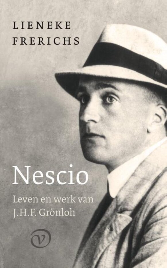 Frerichs Nescio Bio