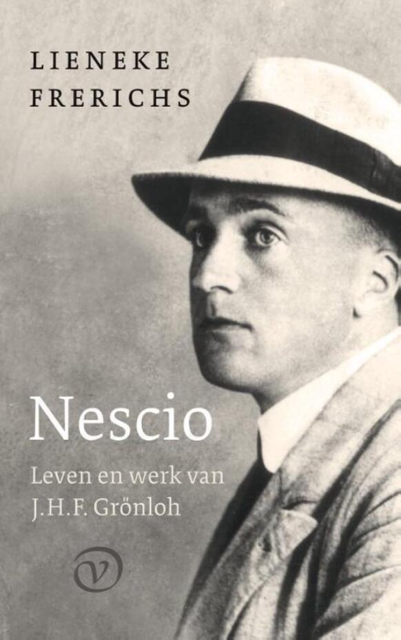 Frerichs Nescio Bio