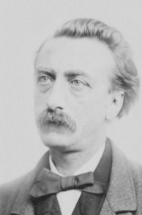 Multatuli