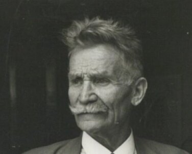 Stijn Streuvels