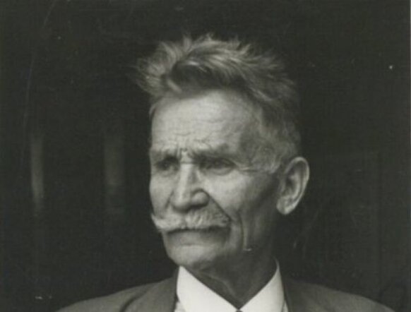 Stijn Streuvels
