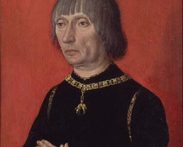 Louis De Gruuthuse