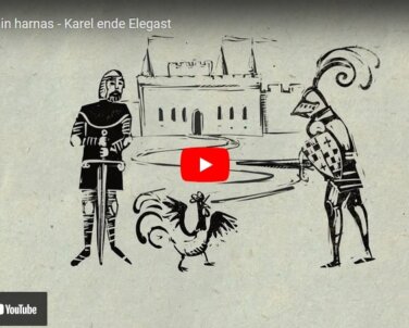 Karel Elegast