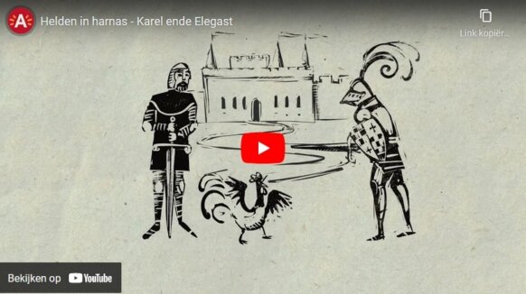 Karel Elegast
