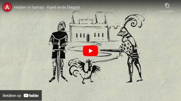 Karel Elegast