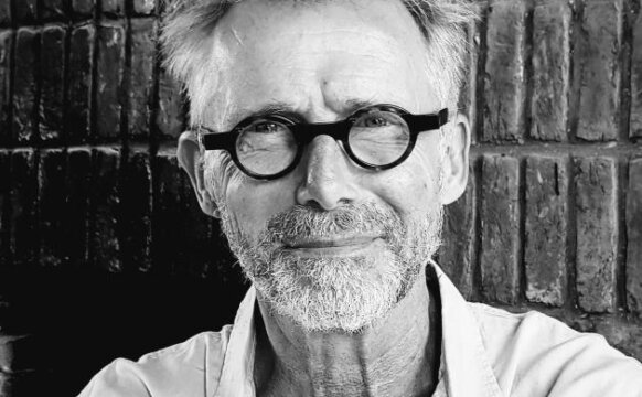 Karel Vingerhoets