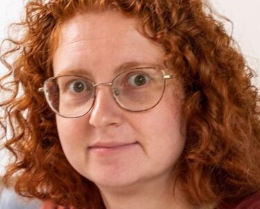 Lisanne Vroomen