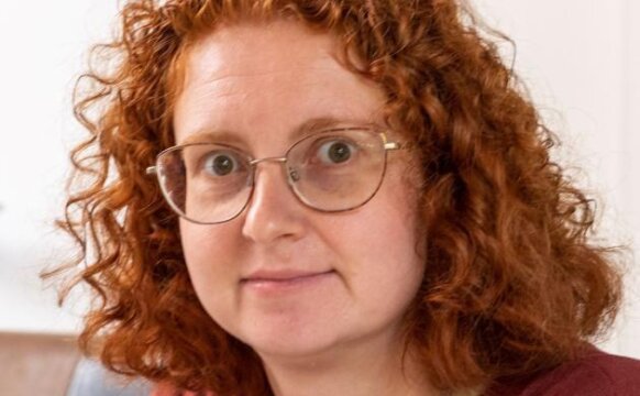 Lisanne Vroomen