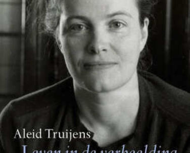 Aleid Truijens Hella S  Haasse Biografie Recensie