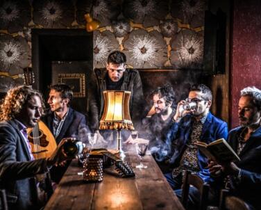 2022 05 07 Mandolinman Houtekiet Voorweb