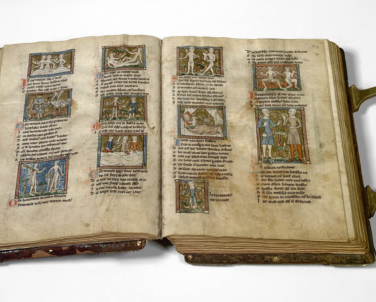 Der Naturen Bloeme 1024X607