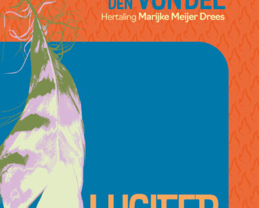 Cover Lucifer