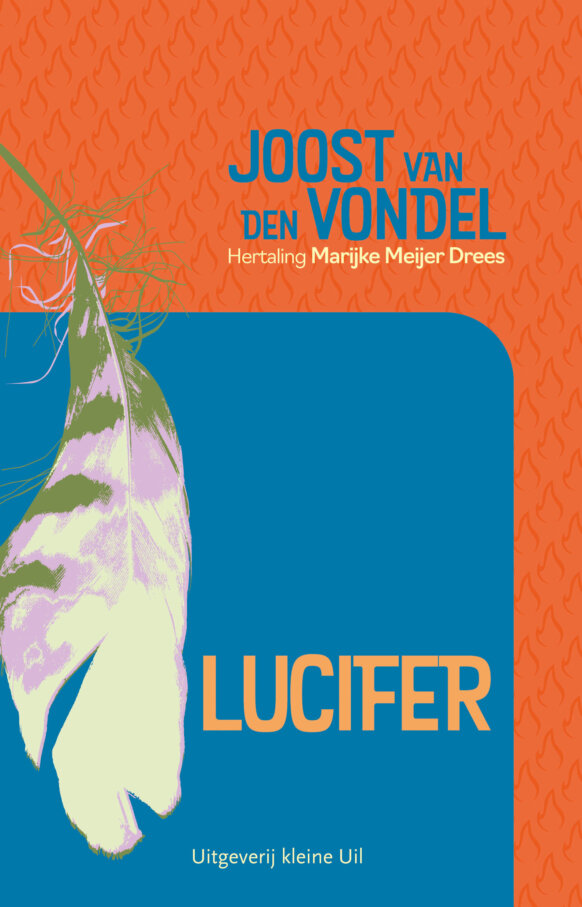 Cover Lucifer