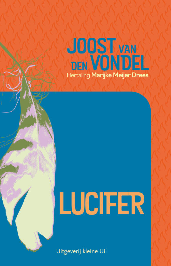 Cover Lucifer