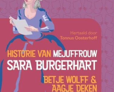 Sara Burgerhart