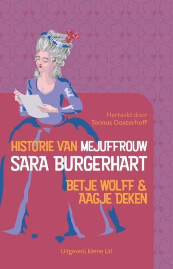 Sara Burgerhart
