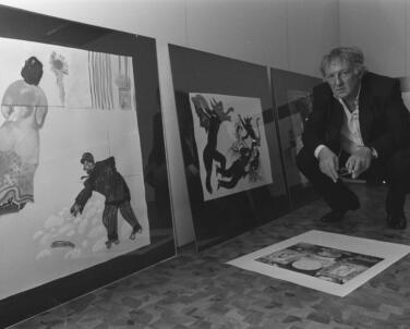 Canon In Knack Claus