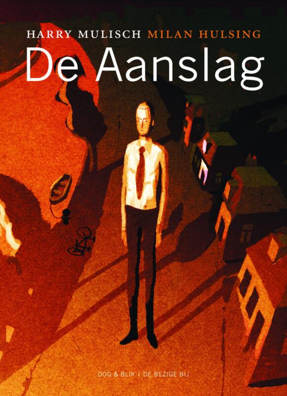 Aanslag