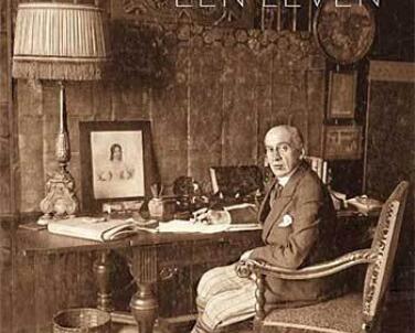 Gemeren Couperus 2016