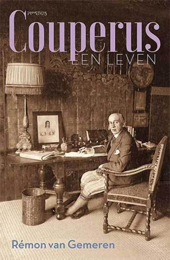Gemeren Couperus 2016