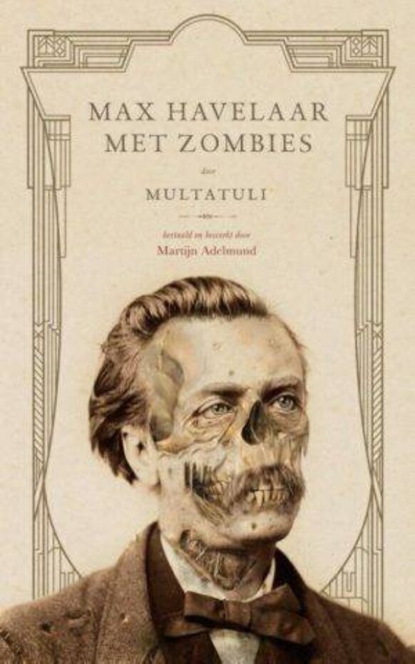 Max  Havelaar Met Zombies