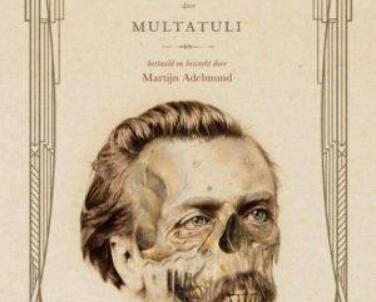 Max  Havelaar Met Zombies