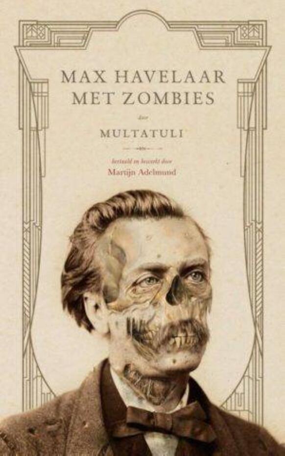Max Havelaar Met Zombies