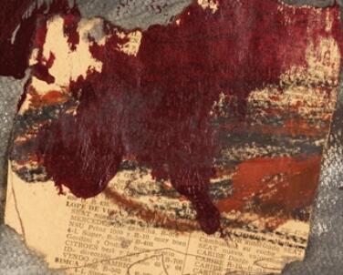 Omtrend Liefde En Dood