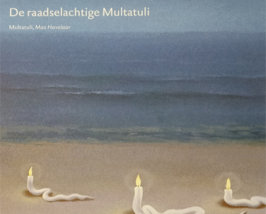 De Raadselachtige  Multatuli