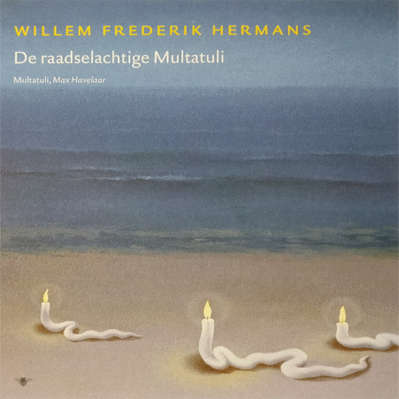 De Raadselachtige Multatuli