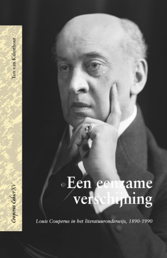 Couperus Cahier