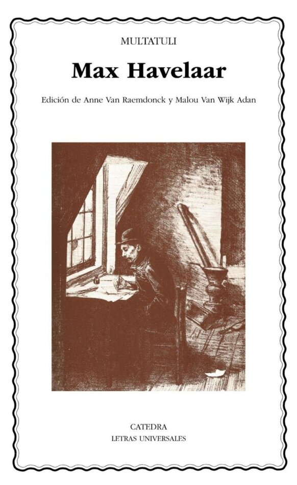 Max  Havelaar