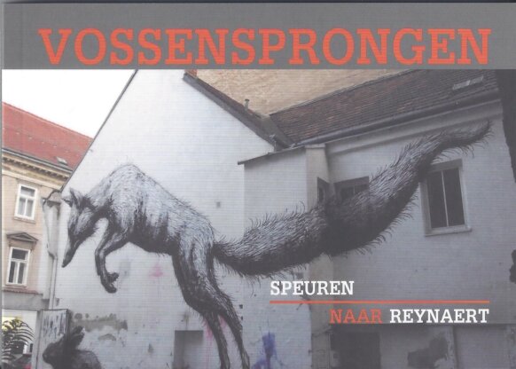Vossensprongen