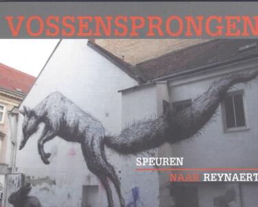 Vossensprongen