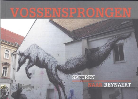 Vossensprongen