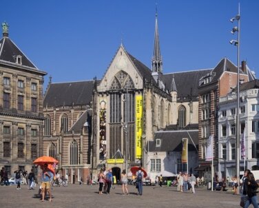 Multatulinieuwekerk