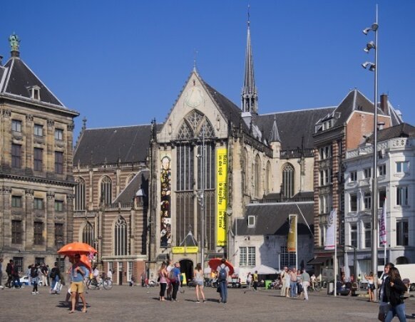 Multatulinieuwekerk