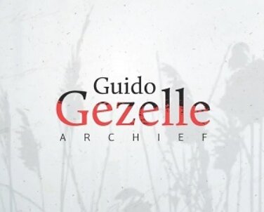 Gezellearchief