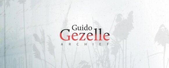 Gezellearchief