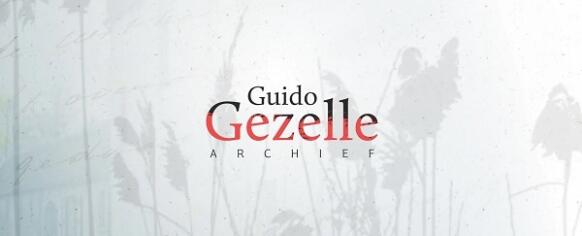 Gezellearchief
