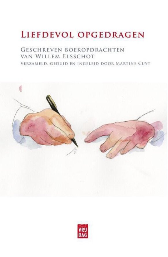 Opgedragenelsschot