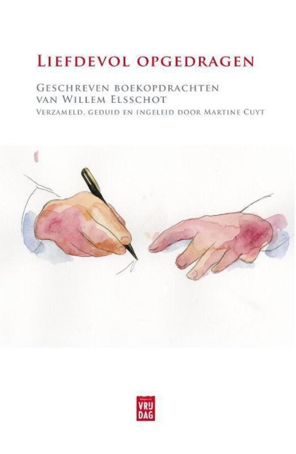 Opgedragenelsschot