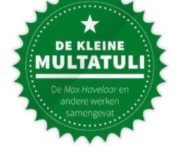 Kleinemultatuli